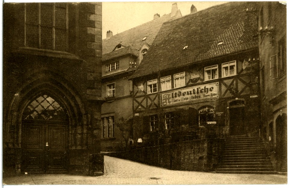 19001-Meißen-1915-Vincenz Richter-Brück & Sohn Kunstverlag