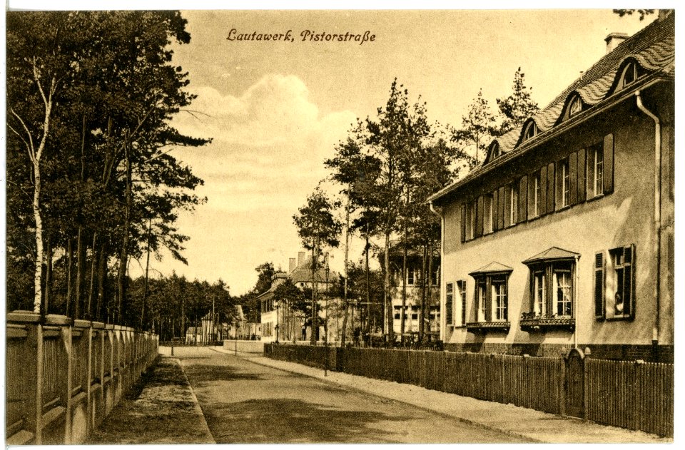 21868-Lautawerk-1921-Pistorstraße-Brück & Sohn Kunstverlag