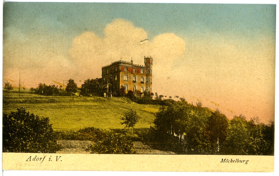 21548-Adorf-1920-Möckelburg-Brück & Sohn Kunstverlag
