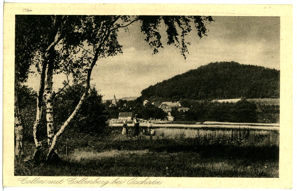 21678-Collm-1920-mit Collmberg-Brück & Sohn Kunstverlag