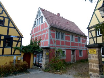 Altwachwitz 10 a Wachwitz