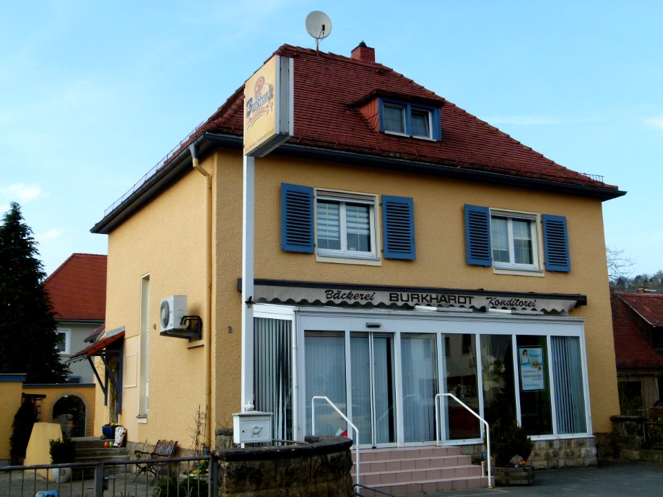 Albrecht-Dürer Straße 3 Pirna 2