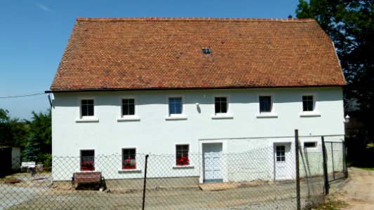 Alte Belmsdorfer Straße 20 Belmsdorf 2