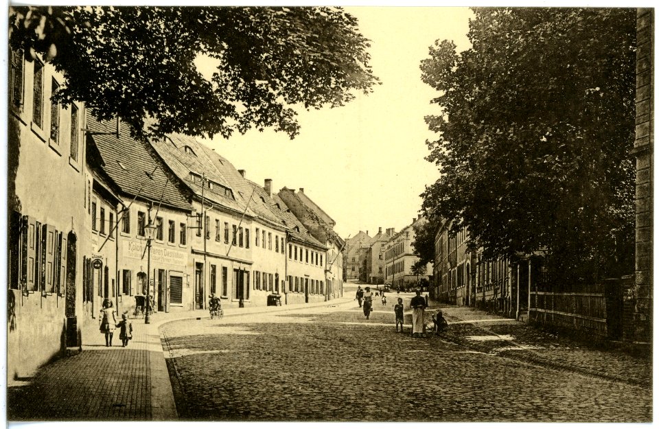 19436-Frankenberg-1915-Altenhainer Straße-Brück & Sohn Kunstverlag