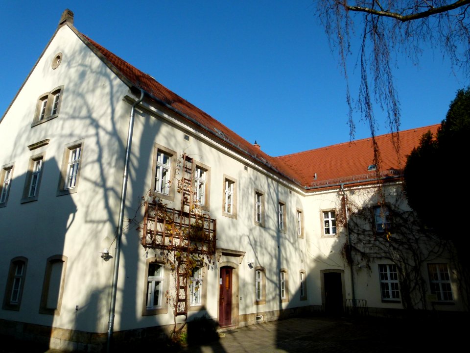 Altseidnitz 12 Seidnitz 3