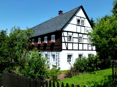 Alte Belmsdorfer Straße 18 Belmsdorf 2