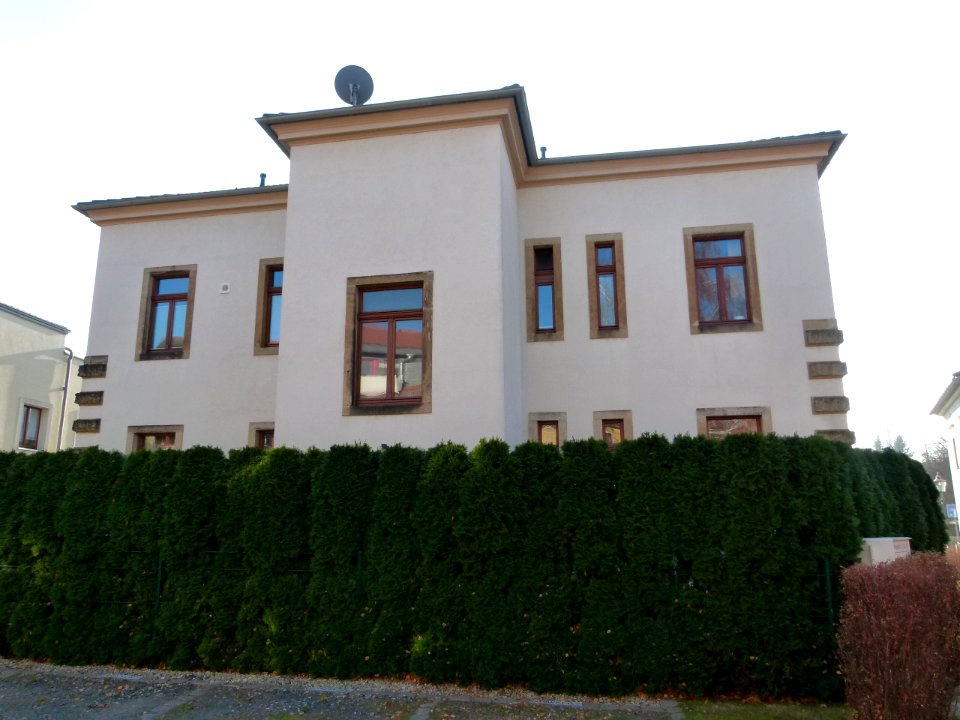Altseidnitz 15 Seidnitz 2