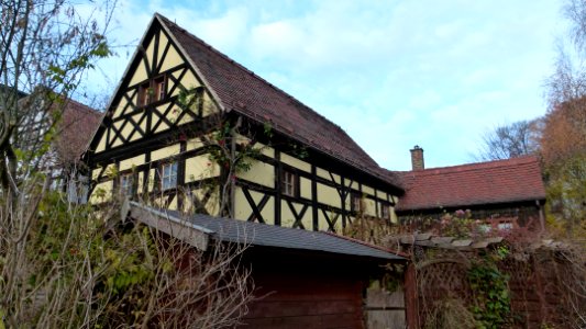 Altwachwitz 5 Wachwitz 1