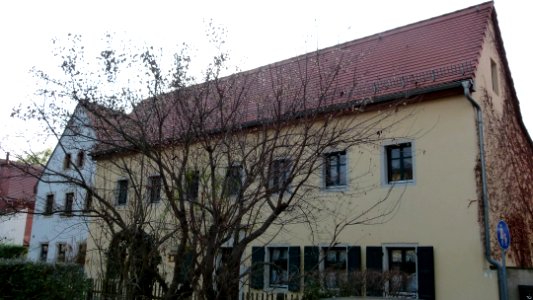 Altseidnitz 28-26 Seidnitz