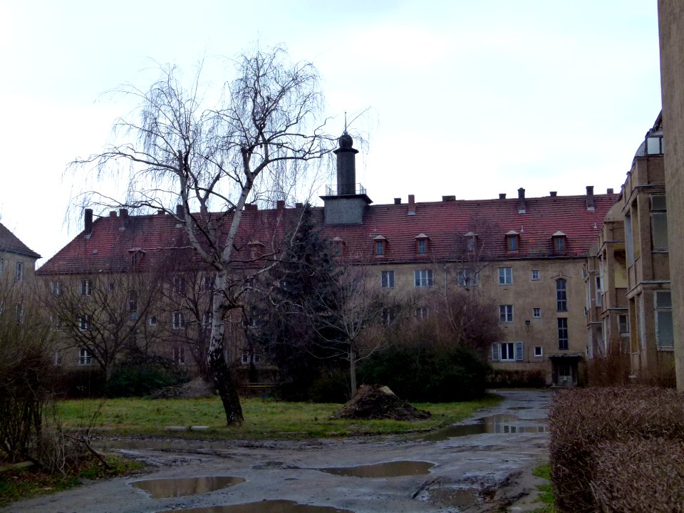 Altenberger Straße 68-80 Seidnitz