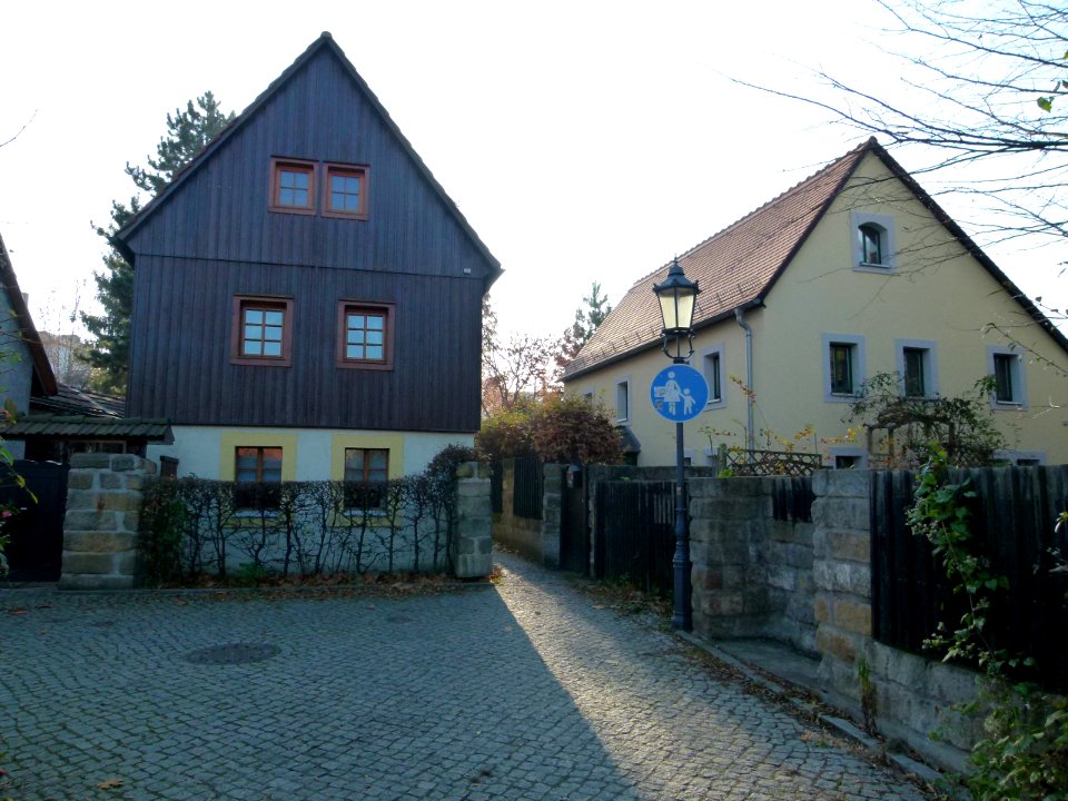Altseidnitz 8 Seidnitz 1