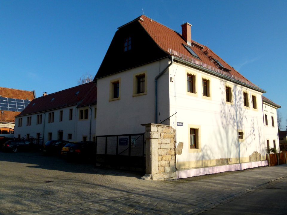 Altseidnitz 11 Seidnitz 2