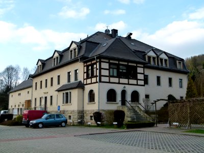 Altneundorf 61 Pirna