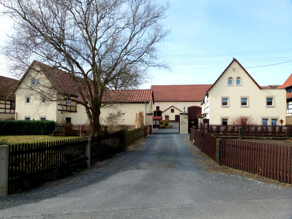 Altnaundorf 5 Radebeul 3