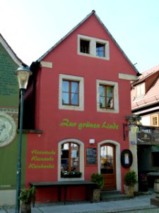 Altkötzschenbroda 59 Radebeul