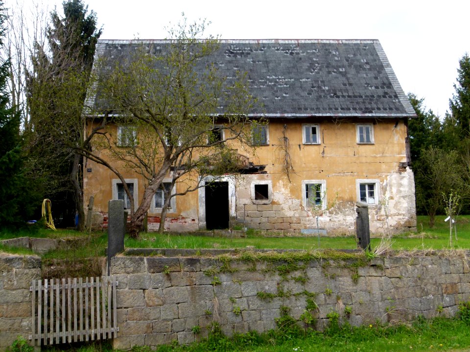 Altjessen 75 Jessen Pirna