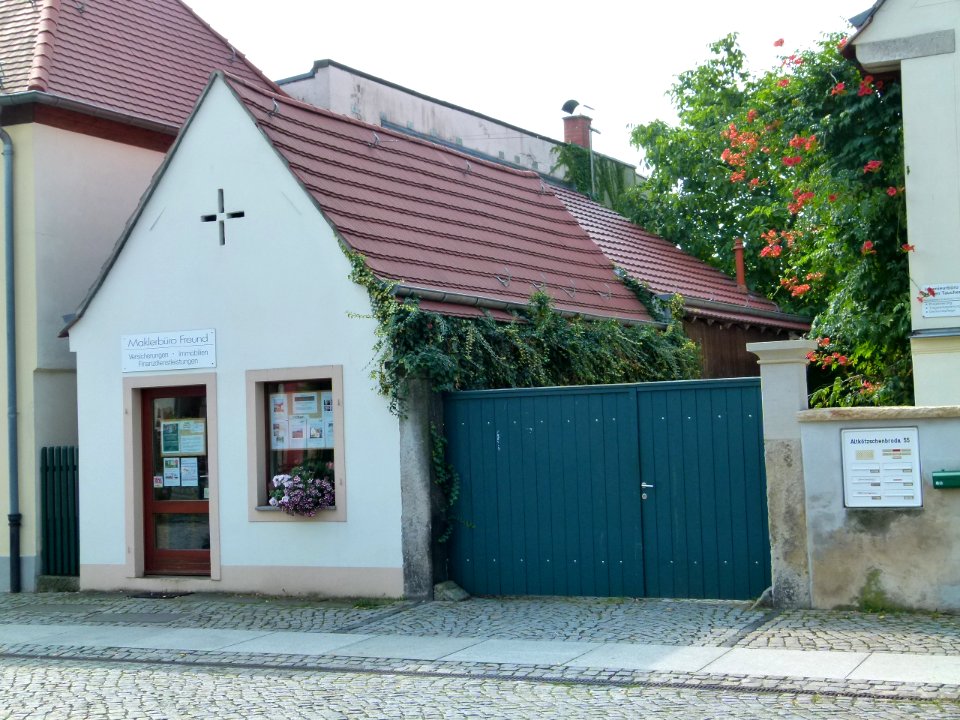 Altkötzschenbroda 55 a-b Radebeul