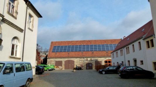 Altseidnitz 9 Seidnitz 7
