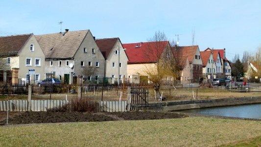 Altnaundorf 7-8-9-10-11-12-13 Radebeul
