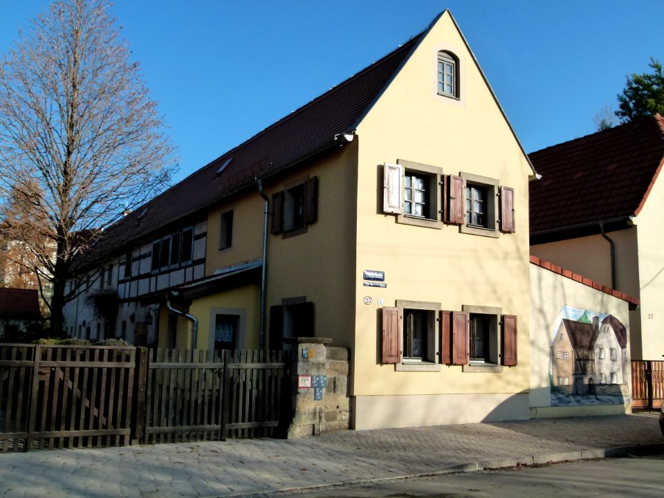 Altseidnitz 25 Seidnitz