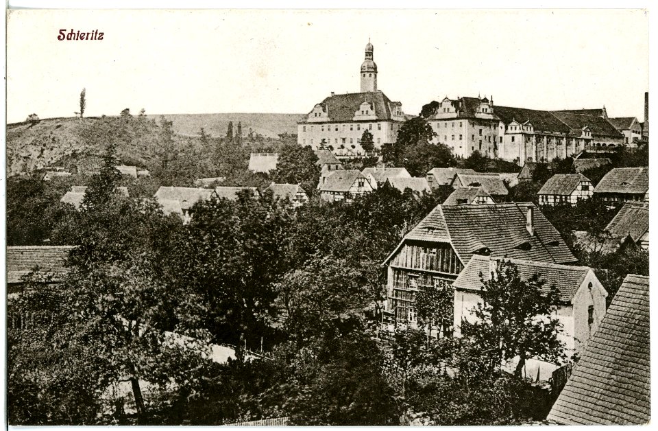 21472-Schieritz-1920-Blick auf Schieritz-Brück & Sohn Kunstverlag