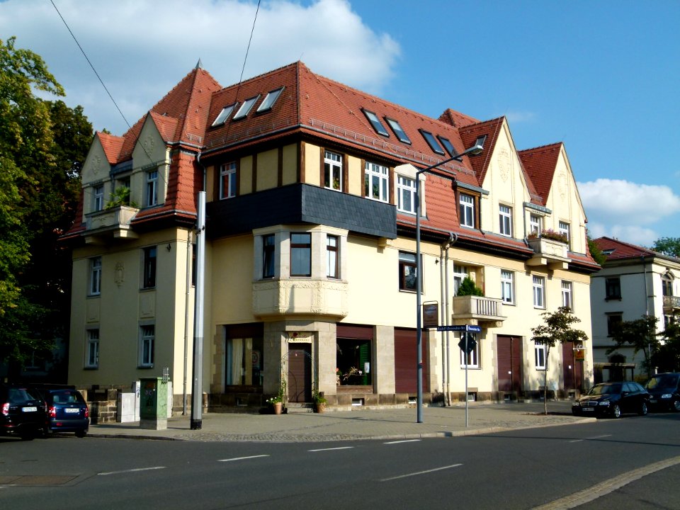 Österreicher Straße 65 Laubegast 2