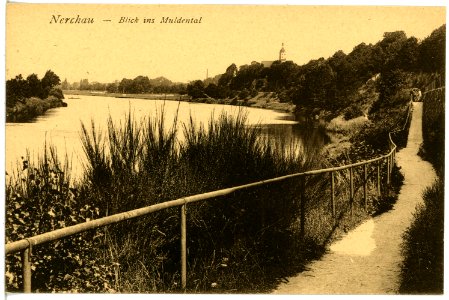 21702-Nerchau-1920-Muldental-Brück & Sohn Kunstverlag
