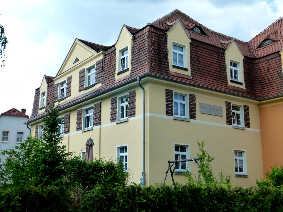 Albert-Barthel-Straße 6 Copitz Pirna 1