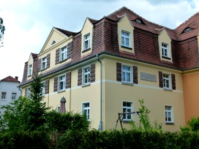 Albert-Barthel-Straße 6 Copitz Pirna 1
