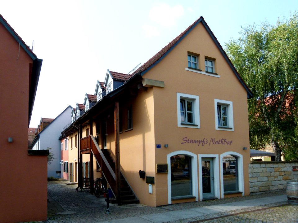 Altkötzschenbroda 57 Radebeul