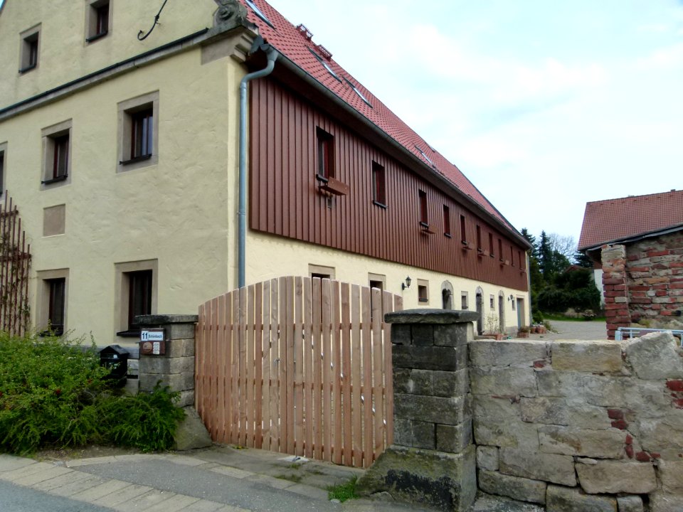 Altbirkwitz 11 Pirna