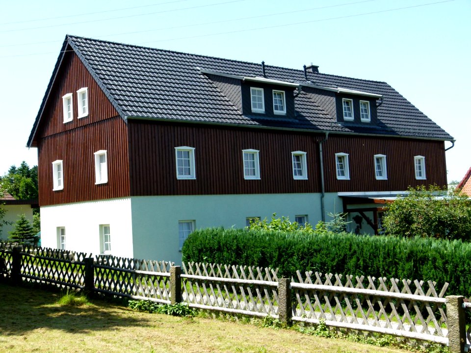 Alte Belmsdorfer Straße 25 Belmsdorf