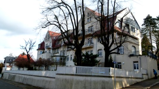 Alpenstraße 1 Loschwitz 2