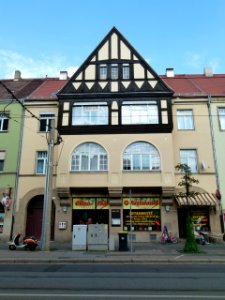 Österreicher Straße 27 Laubegast 1