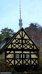 Altwachwitz 5 Wachwitz 3