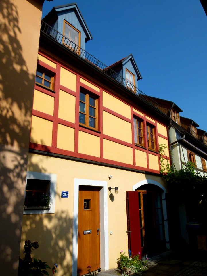 Altkötzschenbroda 59b Radebeul