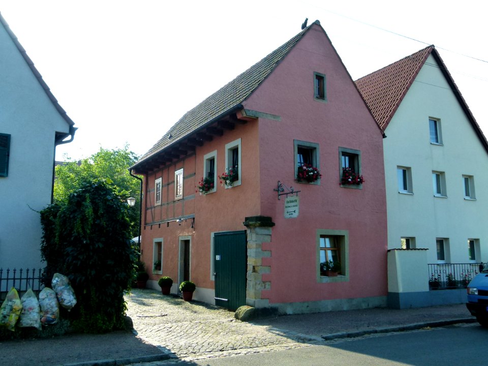 Altnaundorf 9034 Radebeul
