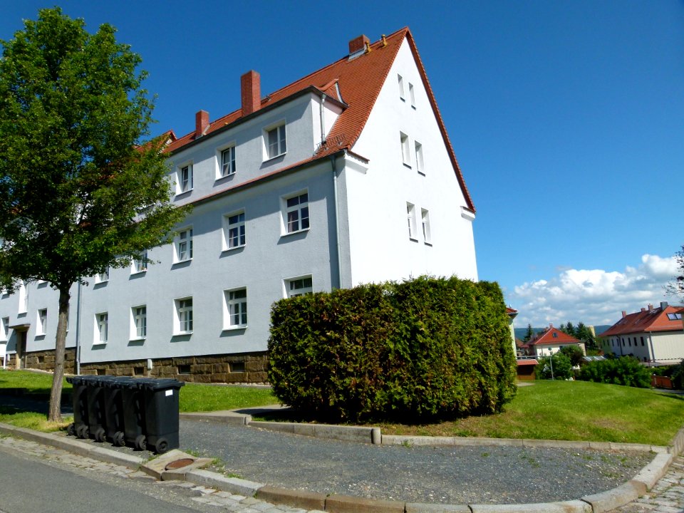 Äußere Kohlbergstraße 8-10-12 Pirna 2