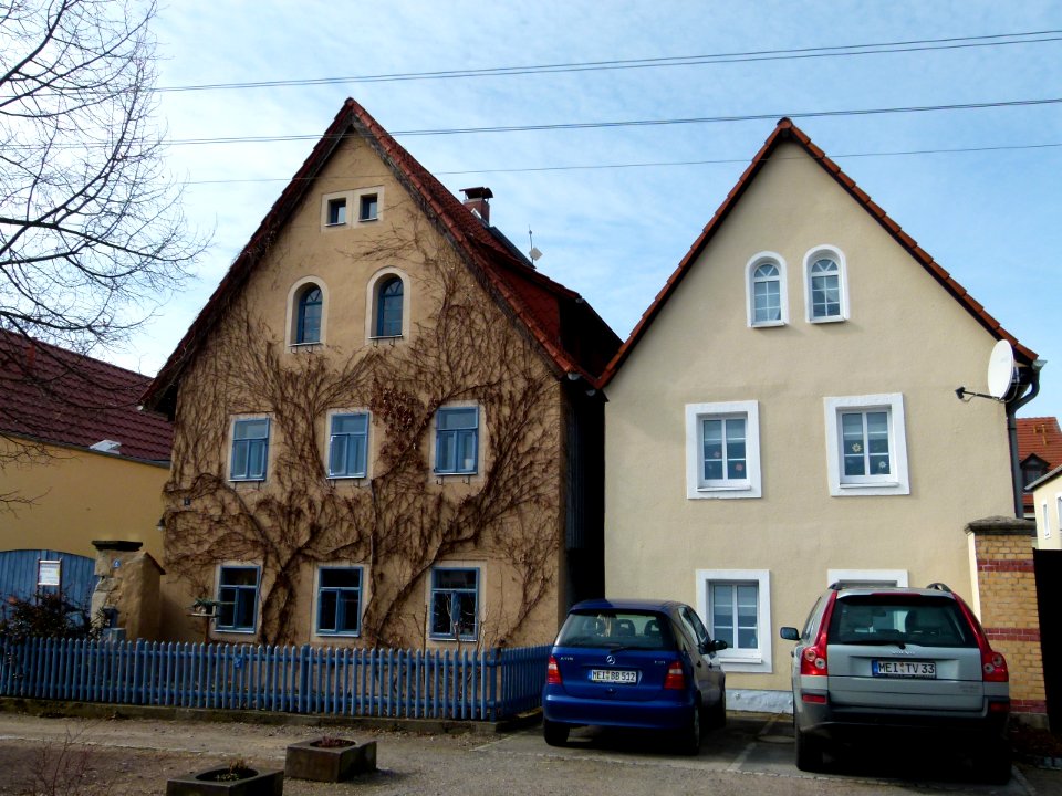Altnaundorf 6-7 Radebeul