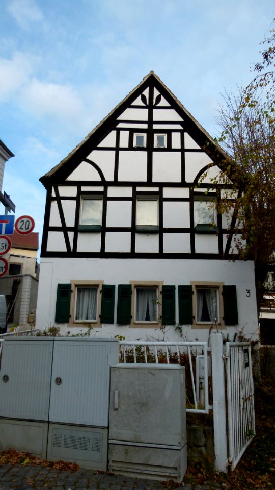 Altwachwitz 3 Wachwitz 2