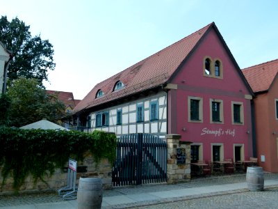 Altkötzschenbroda 56 Radebeul 1