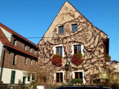 Altseidnitz 23 Seidnitz