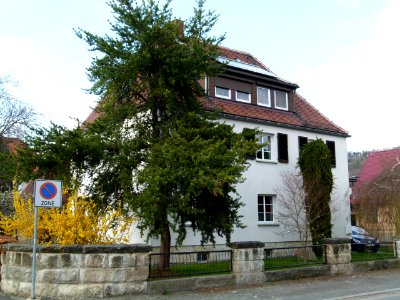 Albrecht-Dürer Straße 5 Pirna