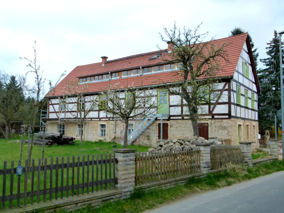 Altjessen 25 Jessen Pirna 1