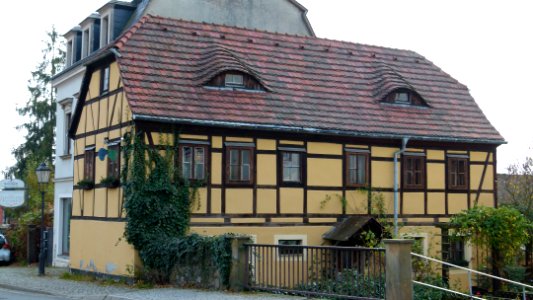 Altwachwitz 4 Wachwitz 1