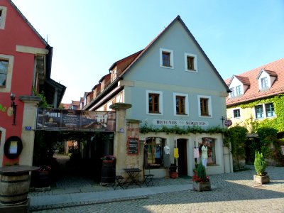 Altkötzschenbroda 59a Radebeul