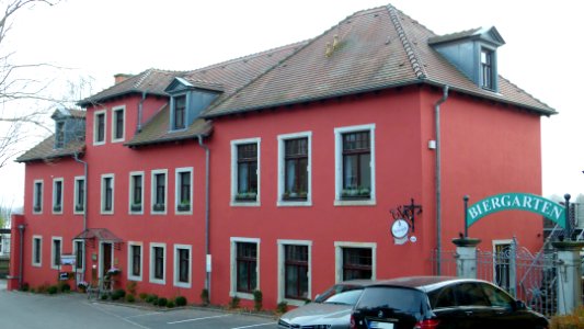 Altwachwitz 14 Wachwitz