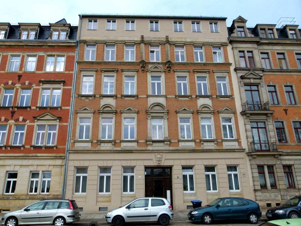 Altonaer Straße 20 Friedrichstadt