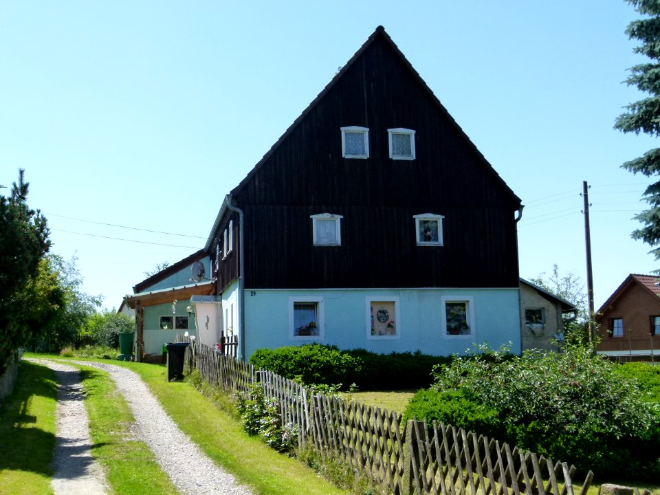 Alte Belmsdorfer Straße 24 Belmsdorf
