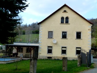 Altneundorf 31 Pirna